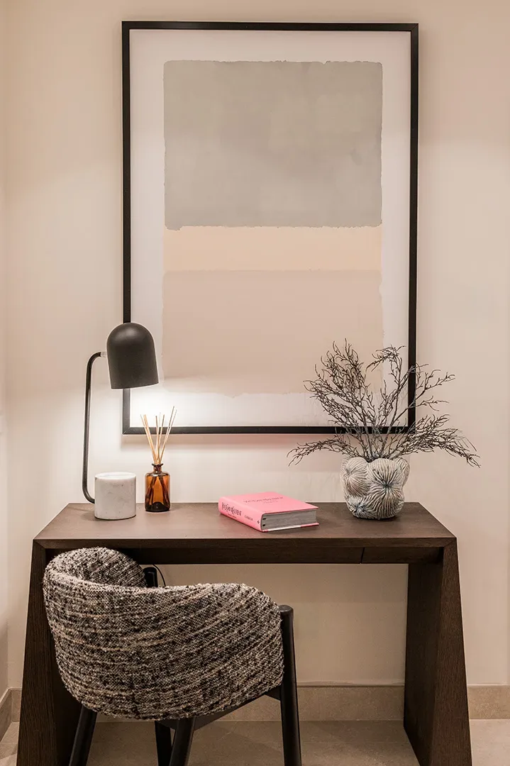 Bahía del Velerín Garden Apartment - Image 16