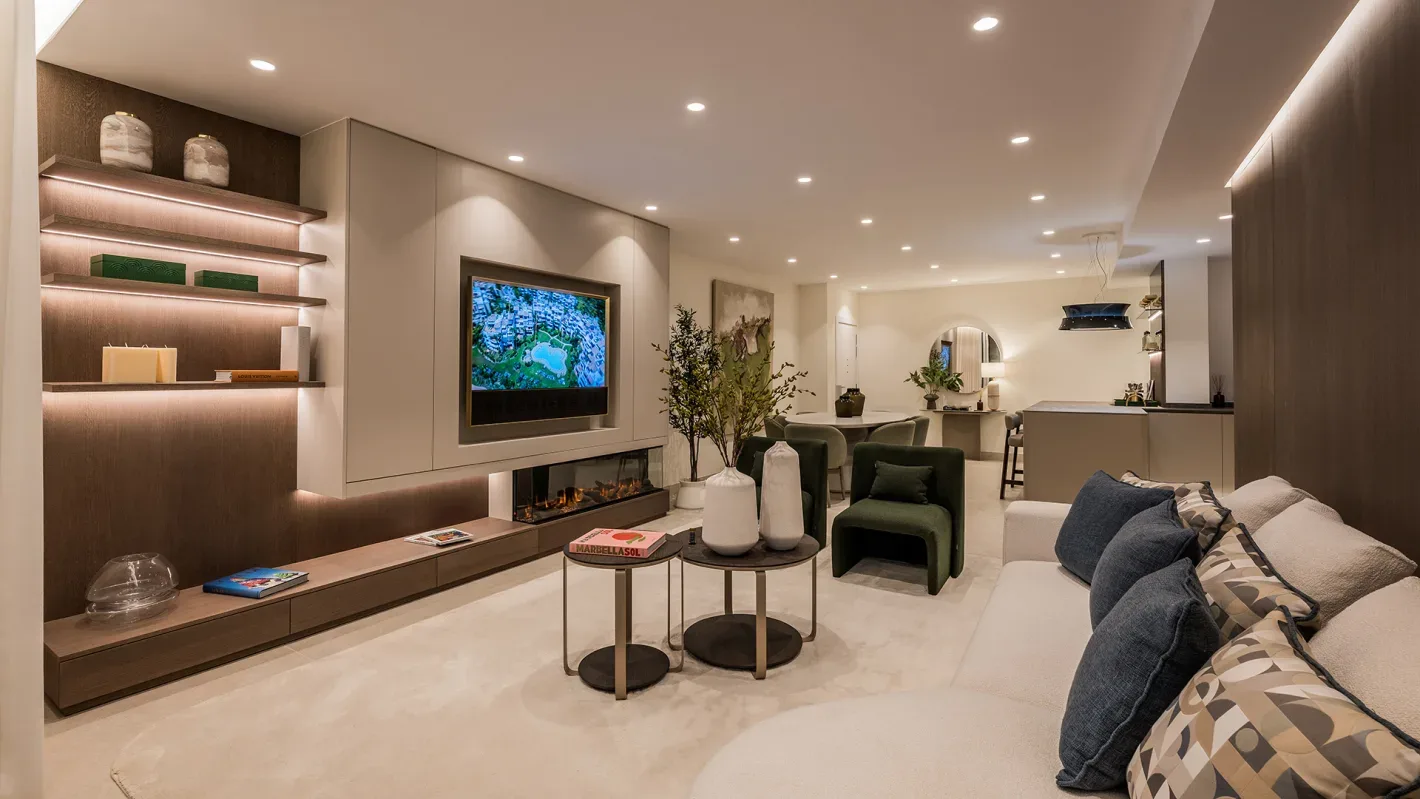 Bahía del Velerín Garden Apartment - Image 22