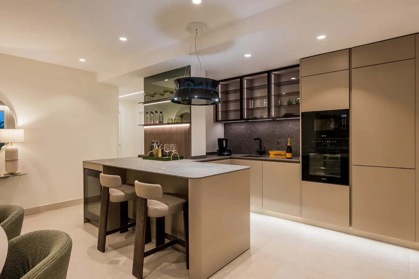 Bahía del Velerín Garden Apartment - Image 24
