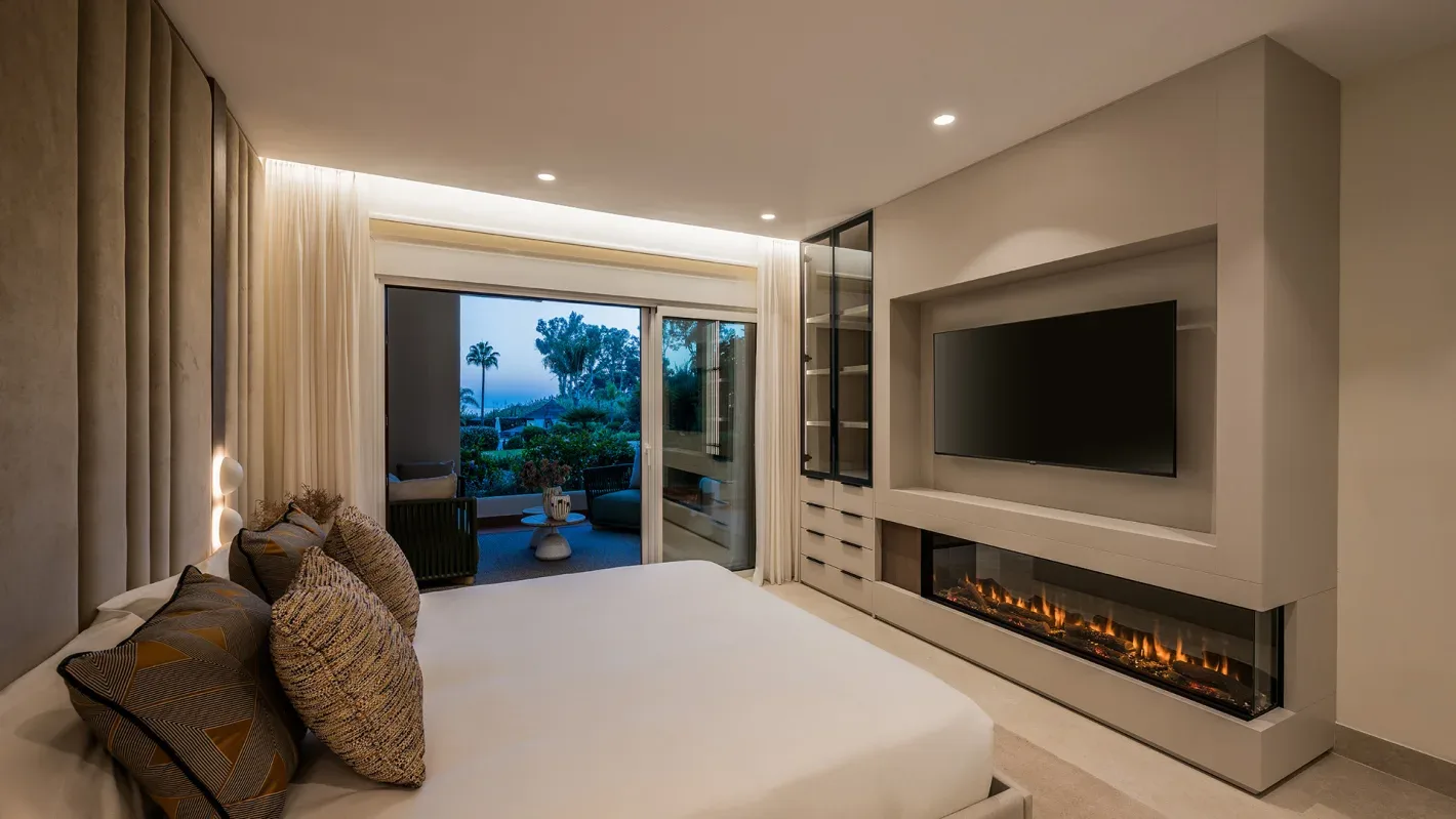 Bahía del Velerín Garden Apartment - Image 26