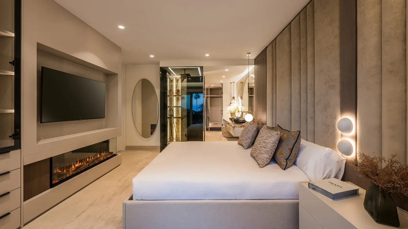 Bahía del Velerín Garden Apartment - Image 27