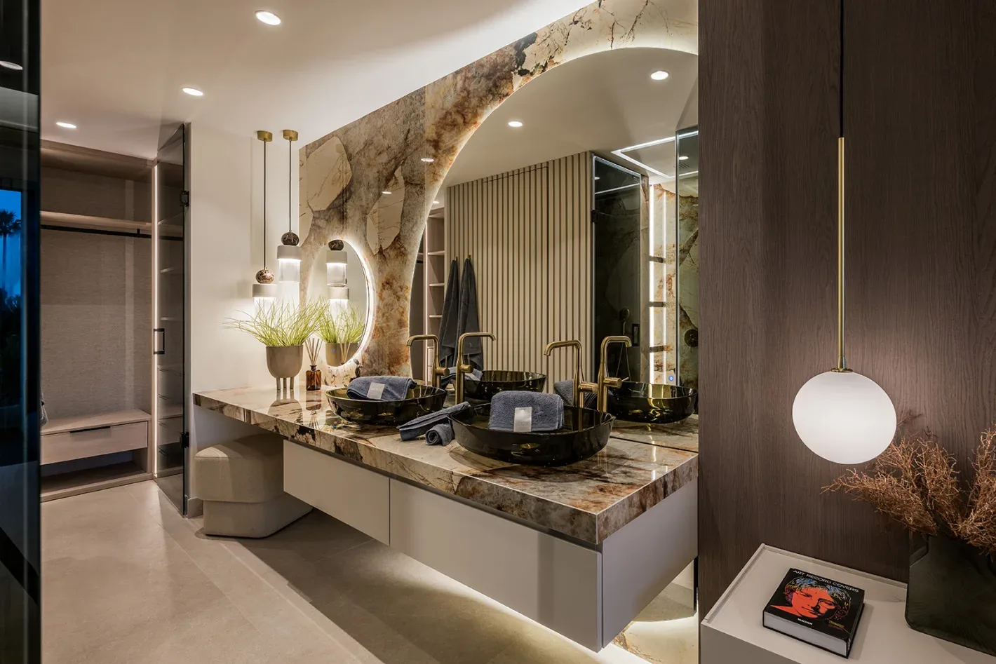 Bahía del Velerín Garden Apartment - Image 29