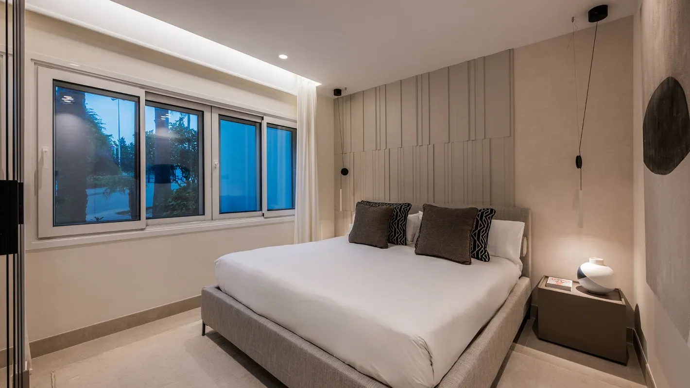 Bahía del Velerín Garden Apartment - Image 31
