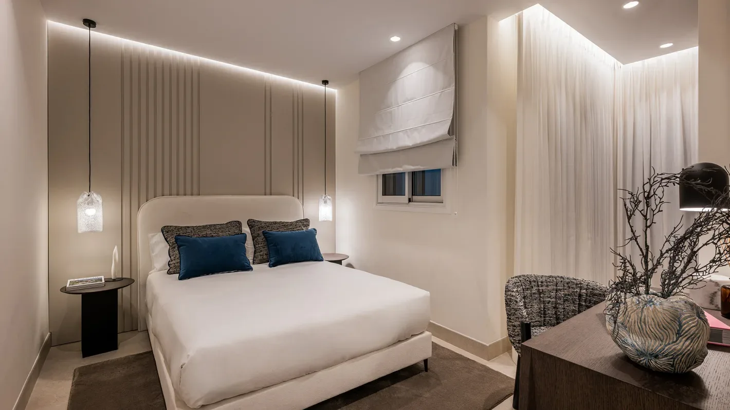 Bahía del Velerín Garden Apartment - Image 32