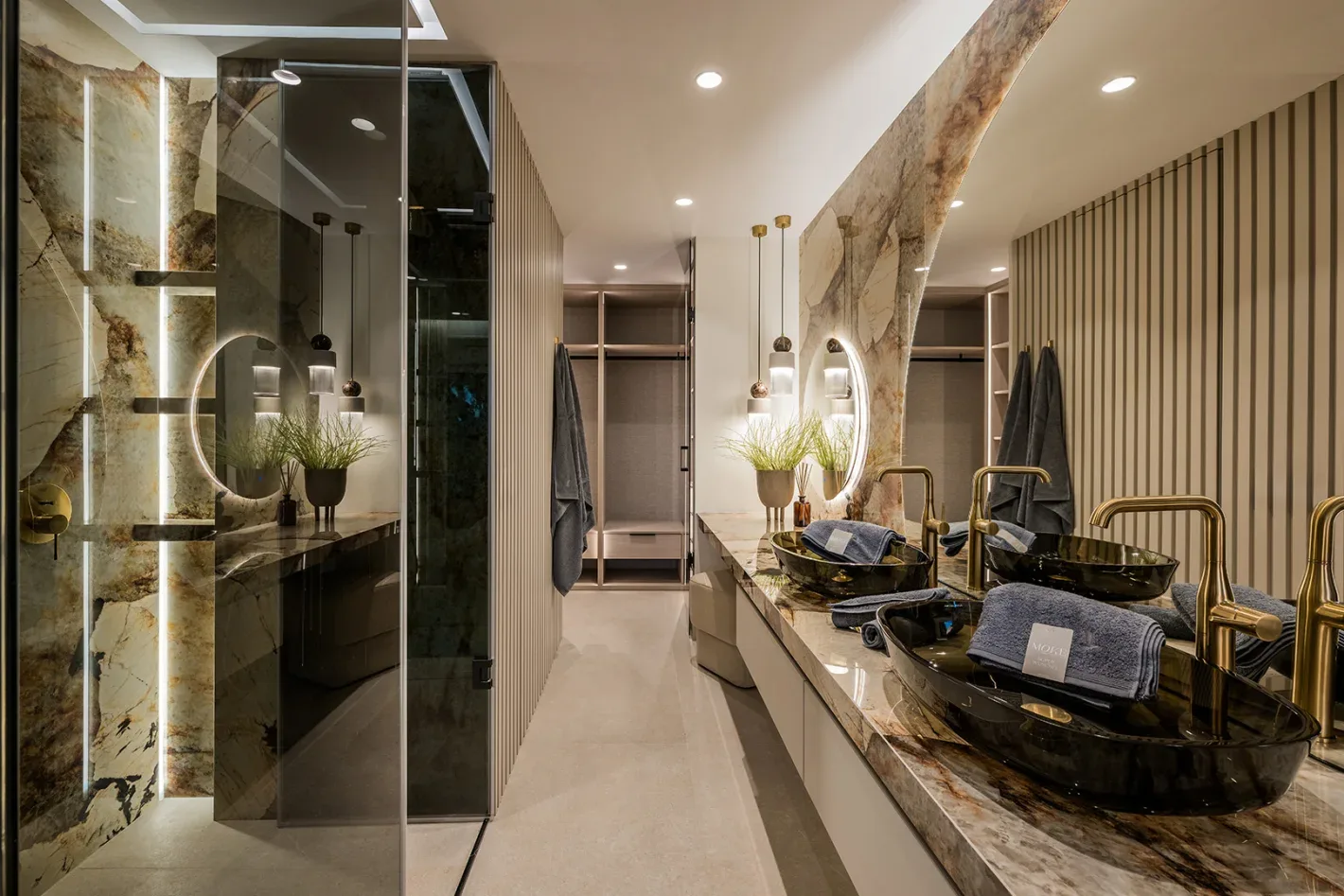 Bahía del Velerín Garden Apartment - Image 33
