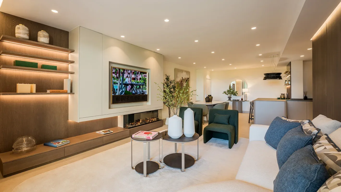 Bahía del Velerín Garden Apartment - Image 6