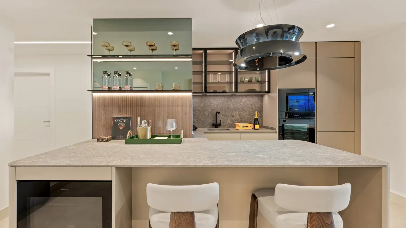 Bahía del Velerín Garden Apartment - Image 8