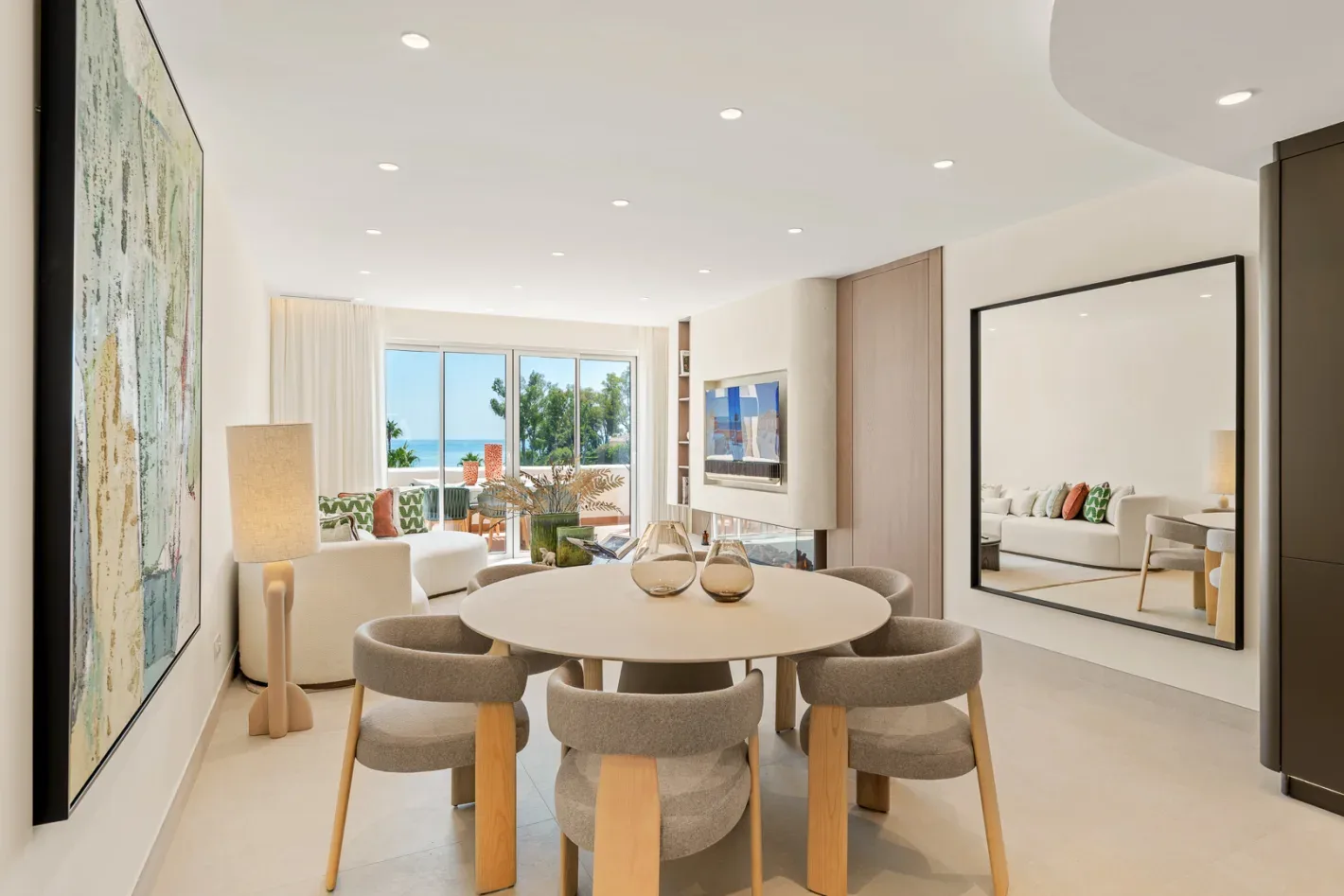 Bahía del Velerín Penthouse - Image 10