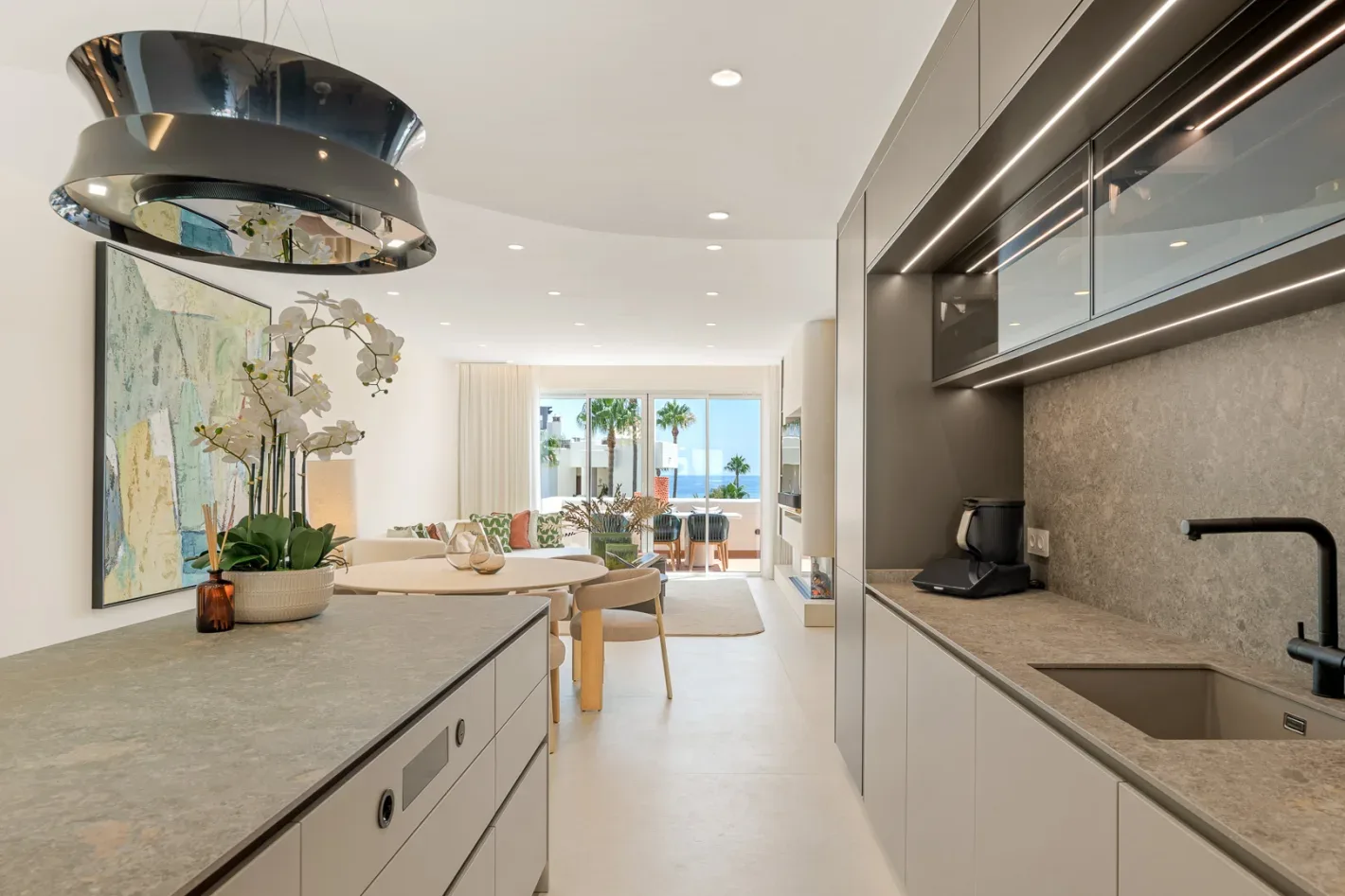Bahía del Velerín Penthouse - Image 11