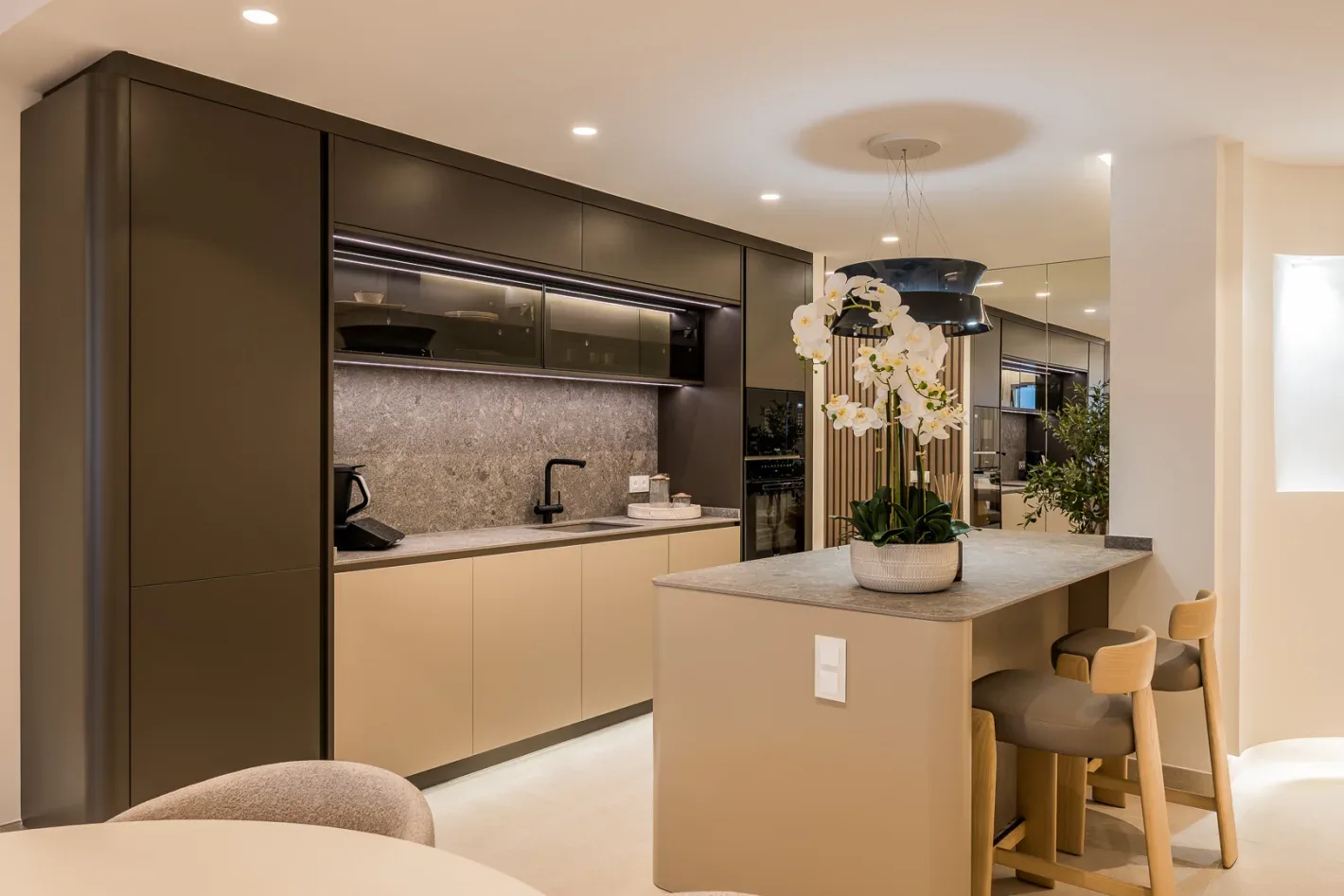 Bahía del Velerín Penthouse - Image 12