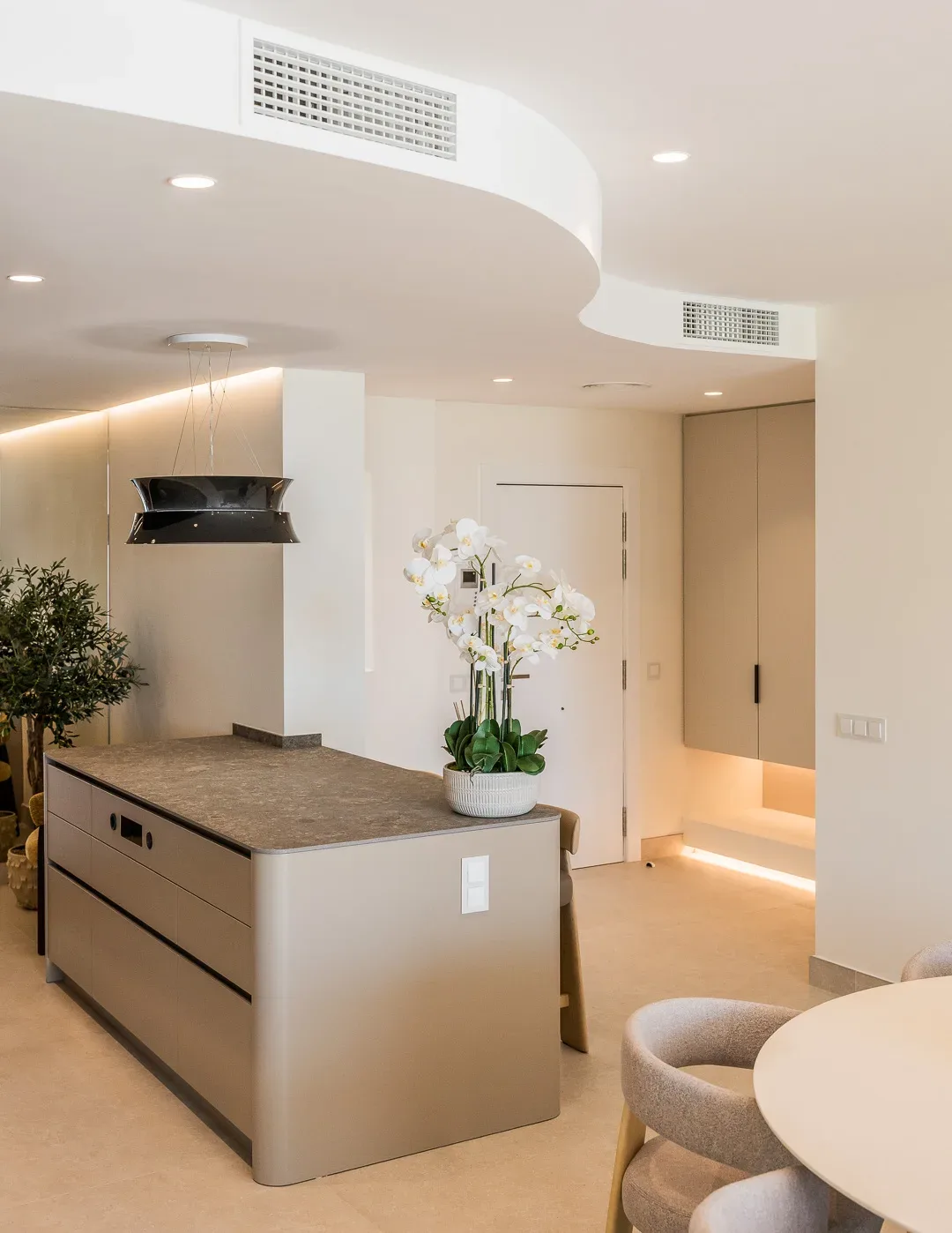 Bahía del Velerín Penthouse - Image 13