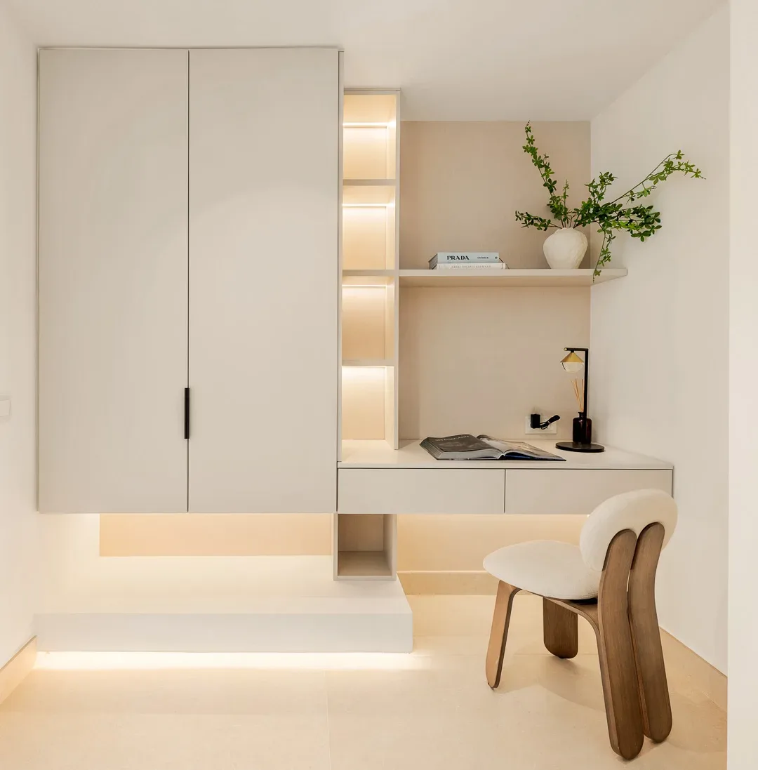 Bahía del Velerín Penthouse - Image 14