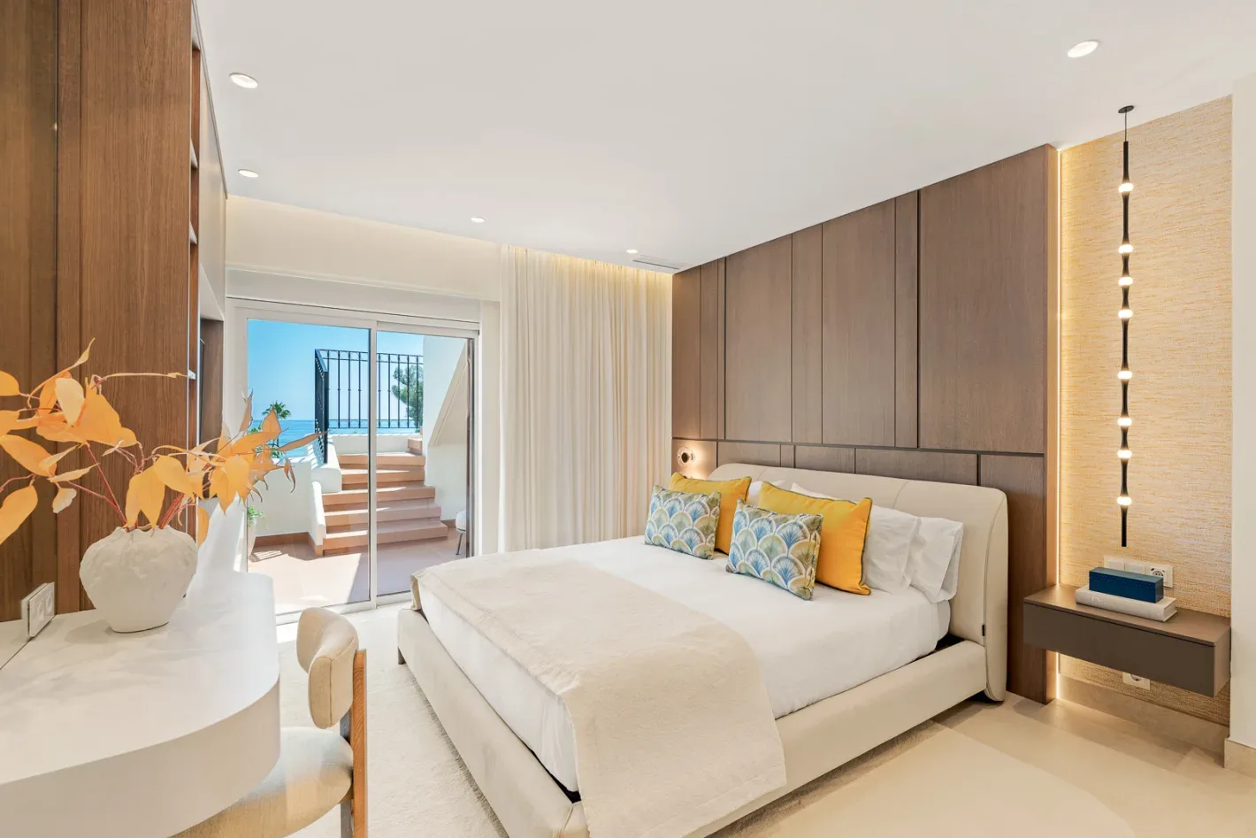 Bahía del Velerín Penthouse - Image 15
