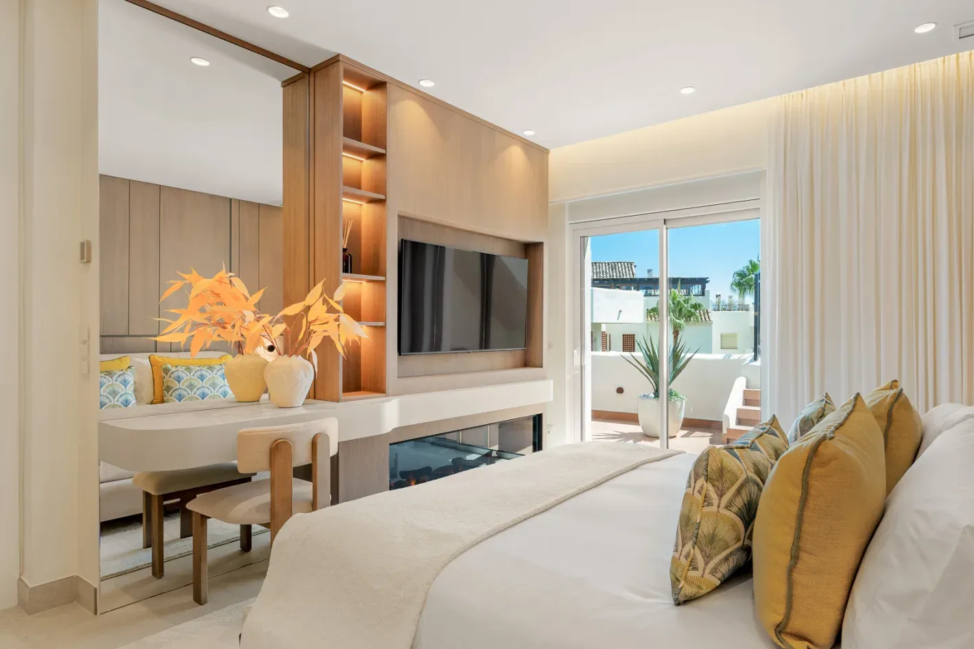 Bahía del Velerín Penthouse - Image 16