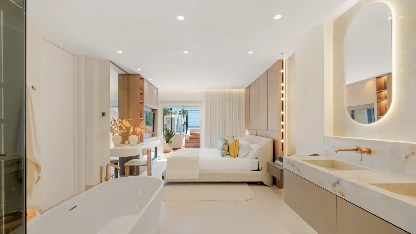 Bahía del Velerín Penthouse - Image 17