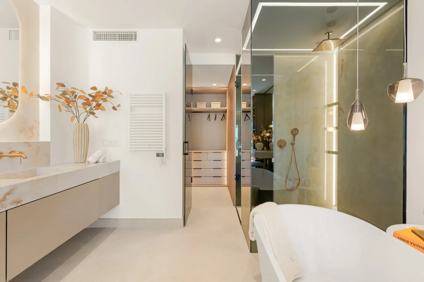 Bahía del Velerín Penthouse - Image 18