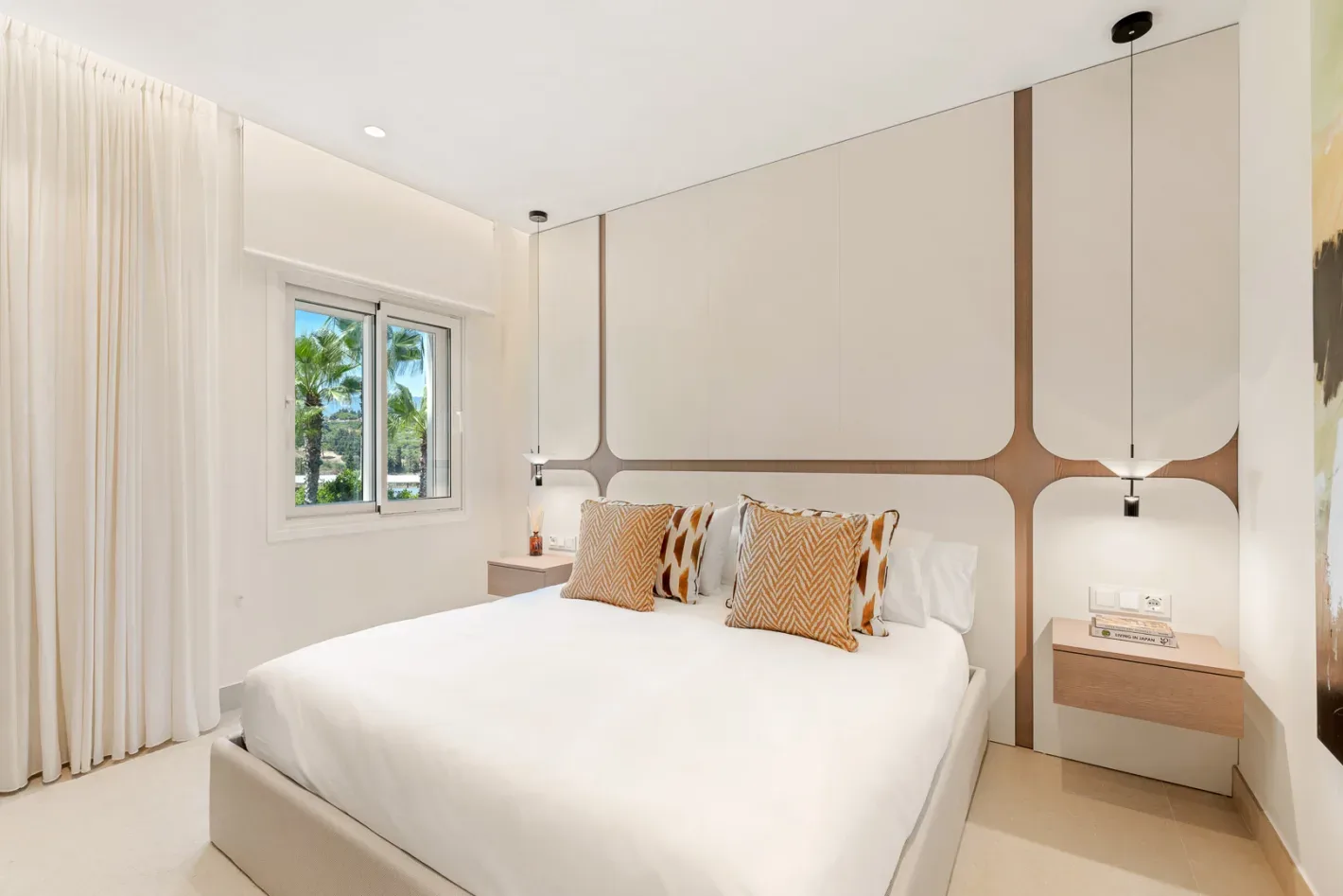 Bahía del Velerín Penthouse - Image 19