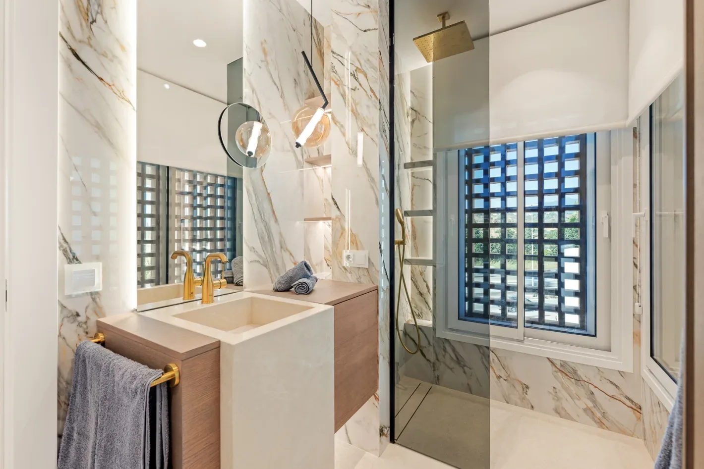 Bahía del Velerín Penthouse - Image 21