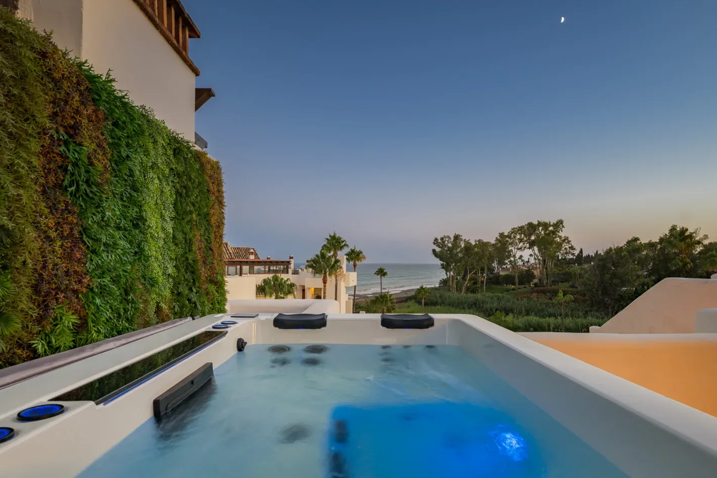 Bahía del Velerín Penthouse - Image 22