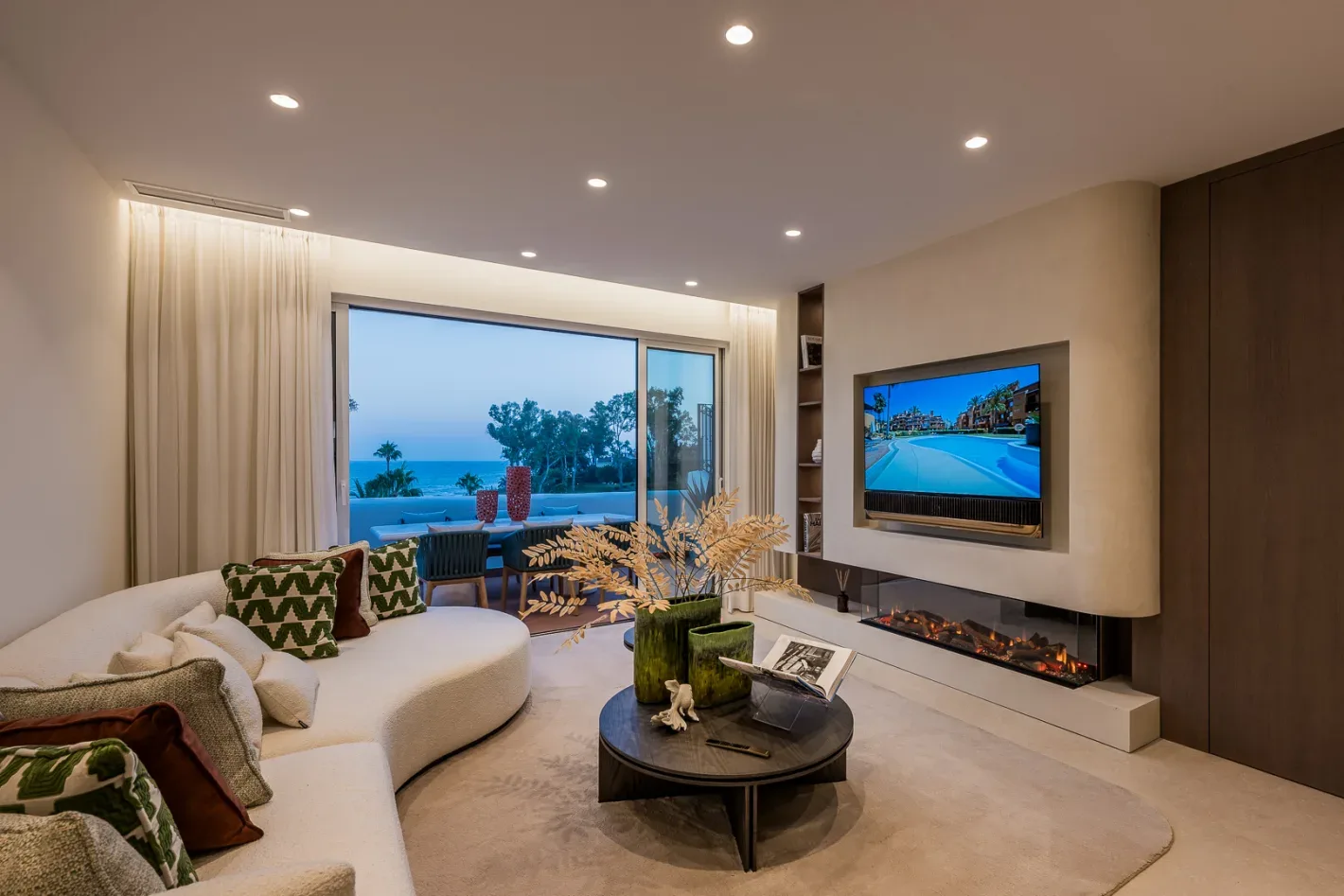 Bahía del Velerín Penthouse - Image 24