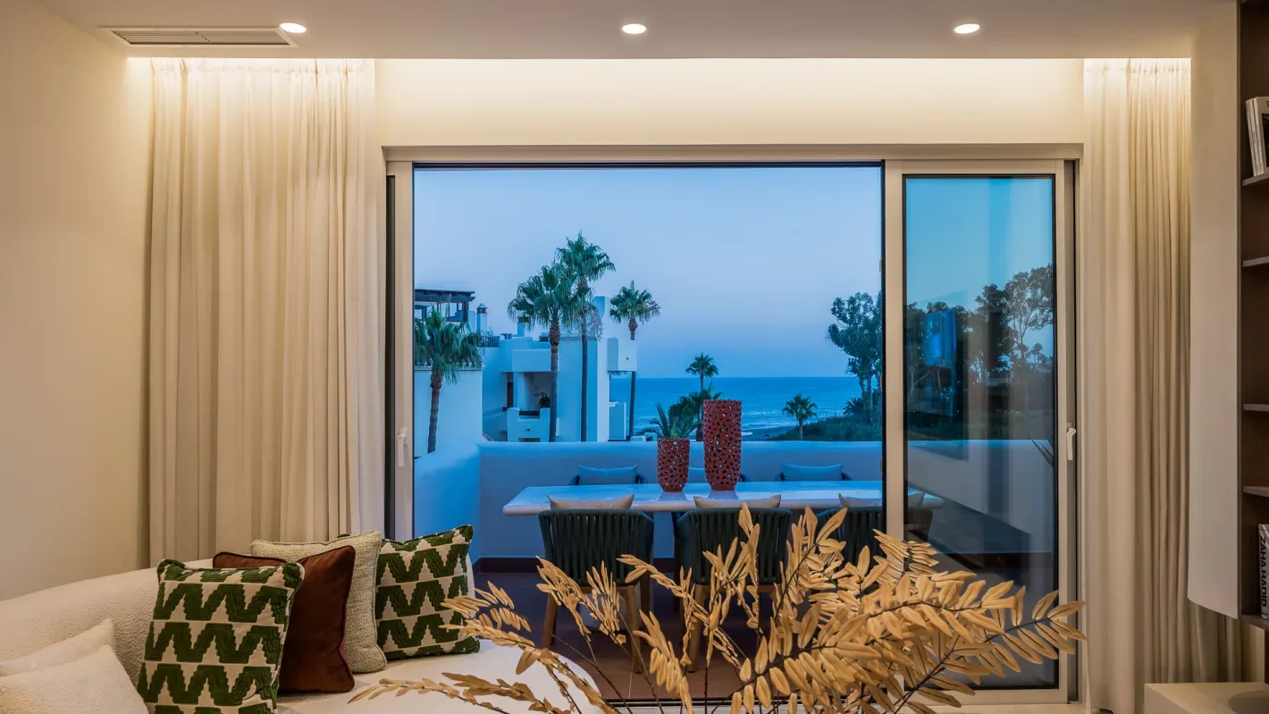Bahía del Velerín Penthouse - Image 25