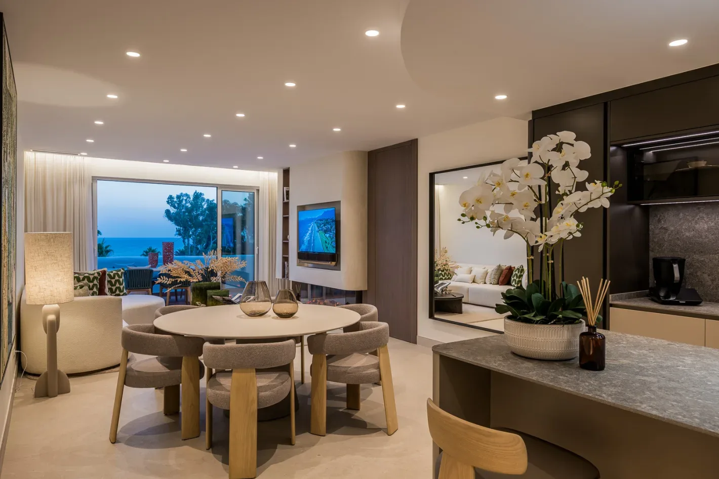 Bahía del Velerín Penthouse - Image 26