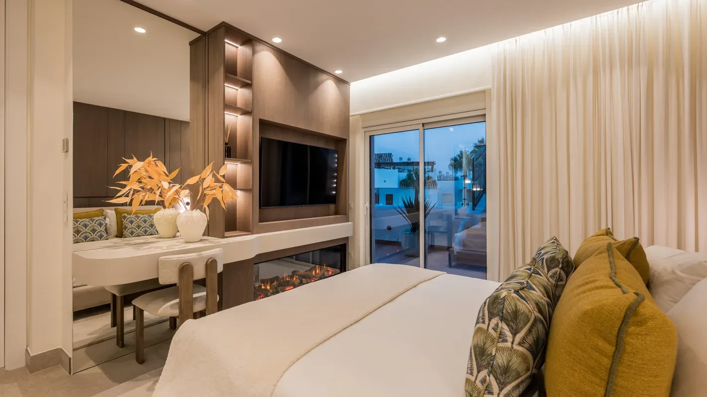 Bahía del Velerín Penthouse - Image 27