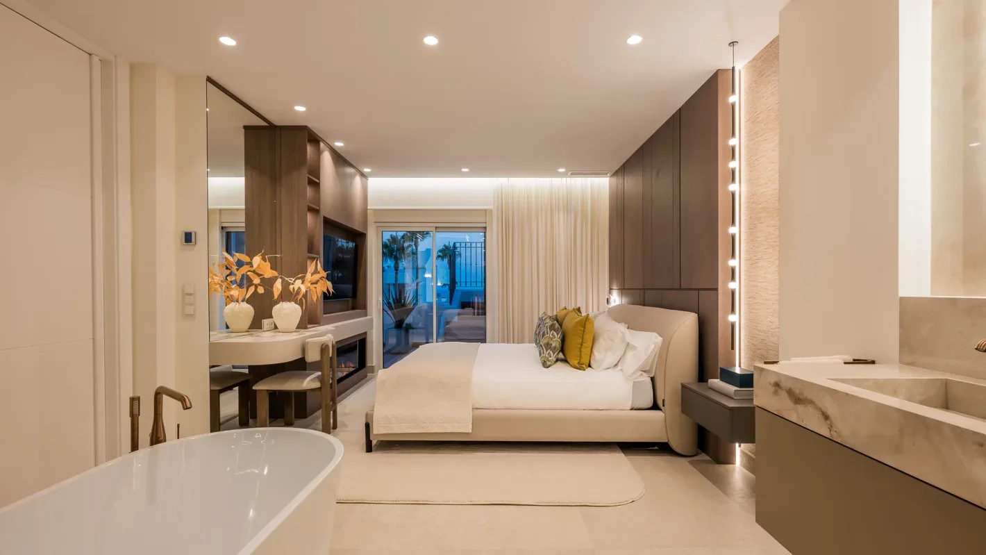 Bahía del Velerín Penthouse - Image 28