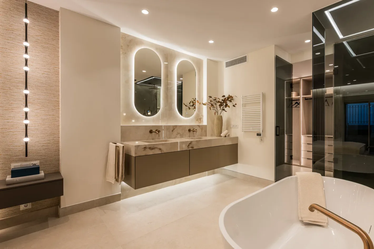 Bahía del Velerín Penthouse - Image 29