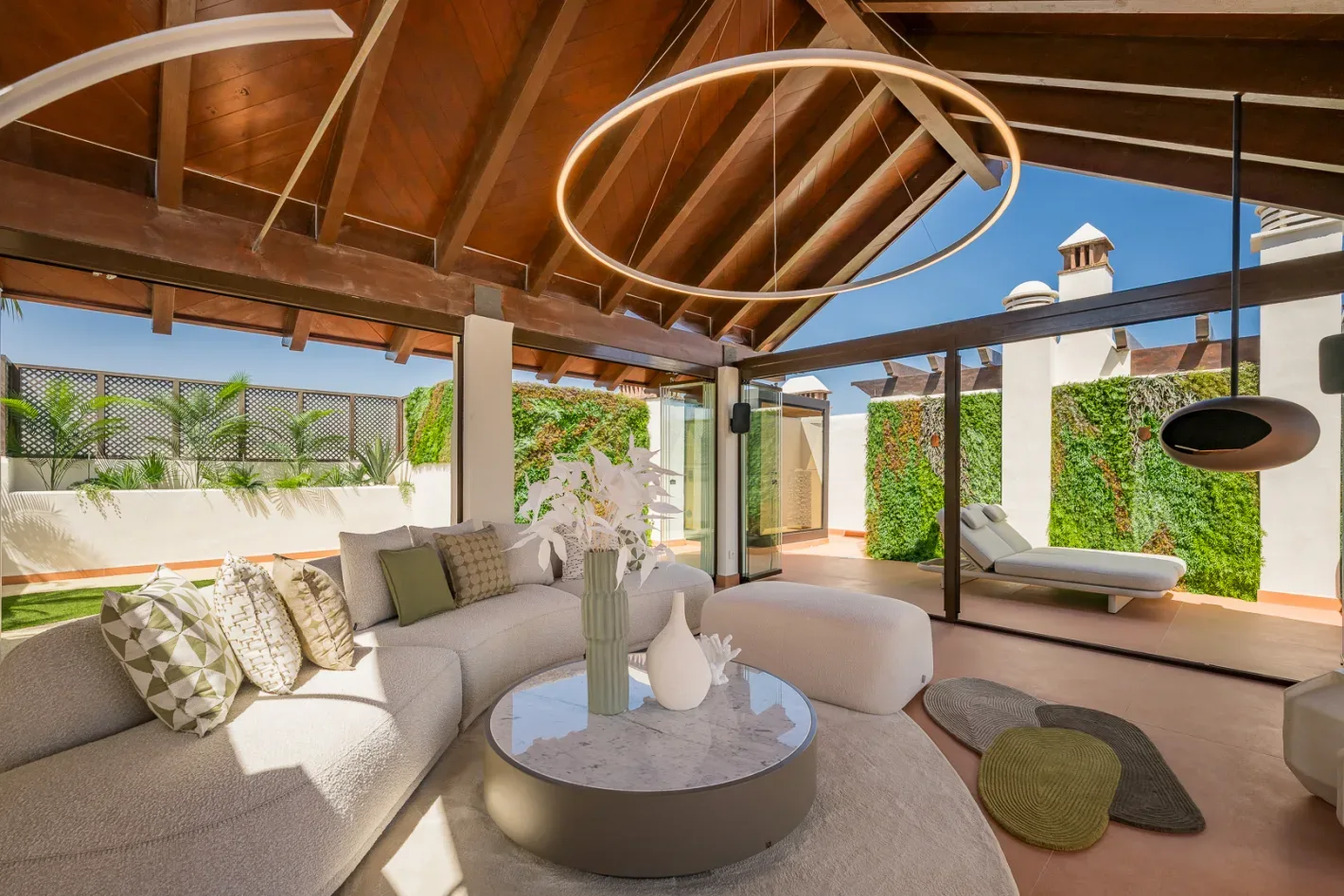 Bahía del Velerín Penthouse - Image 4