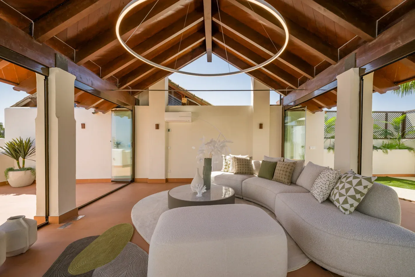 Bahía del Velerín Penthouse - Image 5