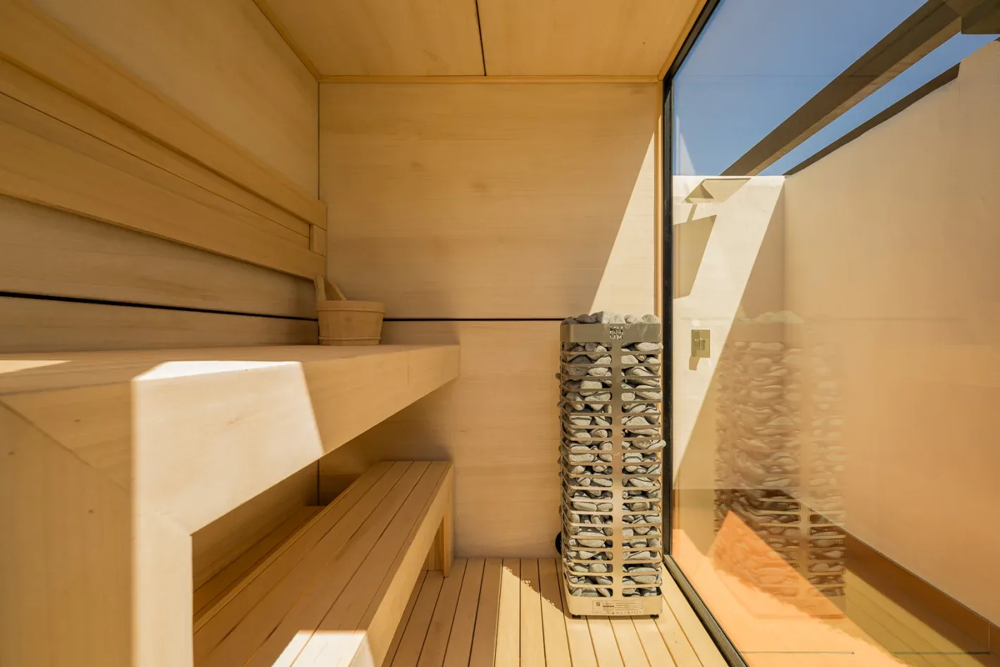 Bahía del Velerín Penthouse - Image 6