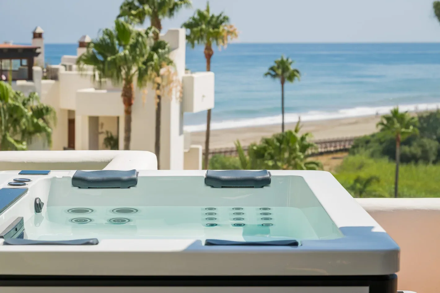 Bahía del Velerín Penthouse - Image 7