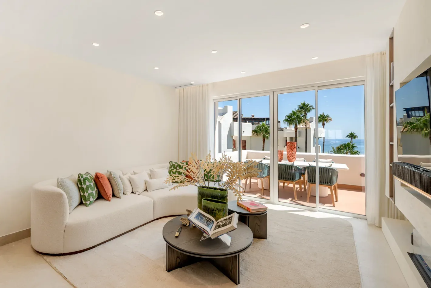 Bahía del Velerín Penthouse - Image 8
