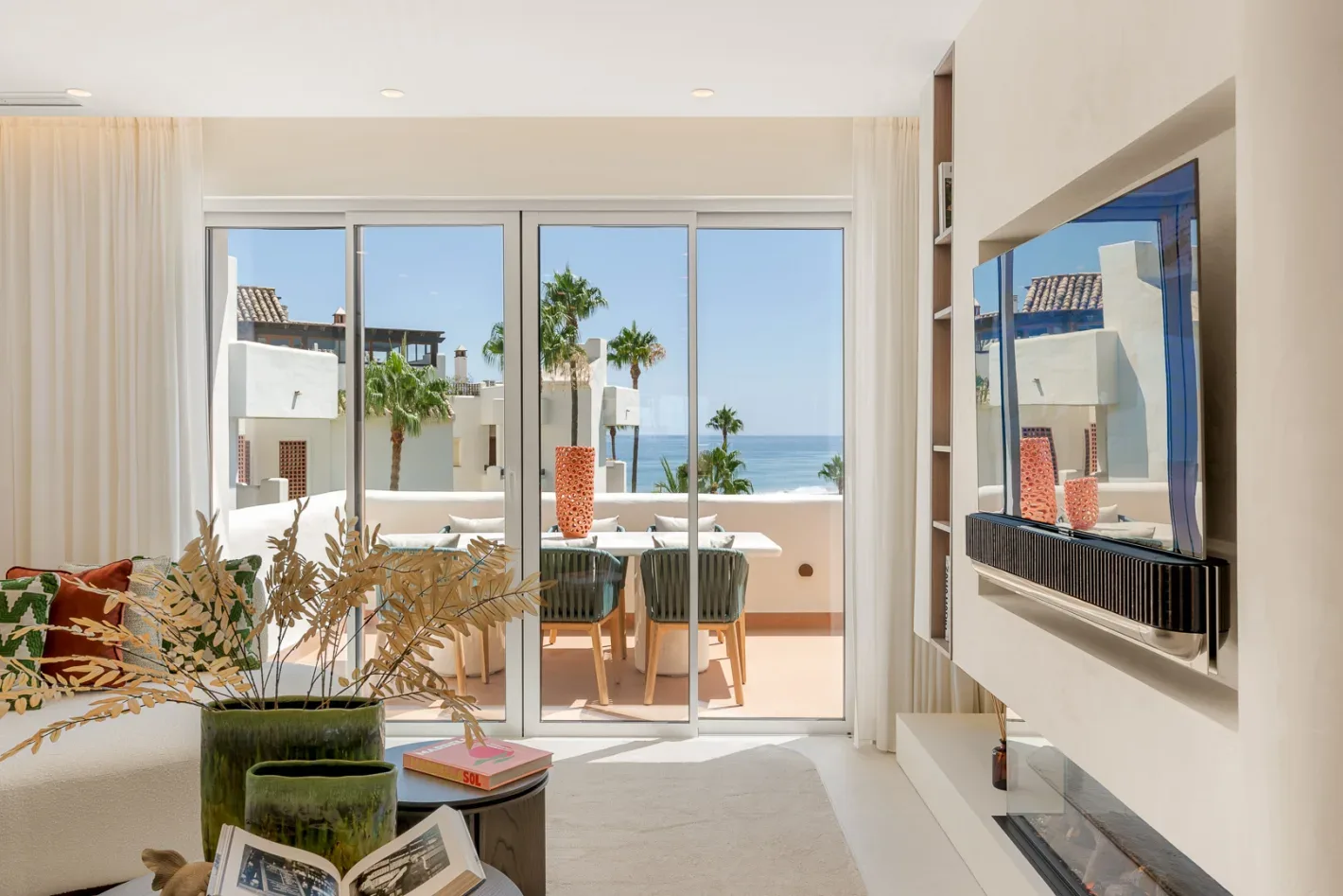 Bahía del Velerín Penthouse - Image 9