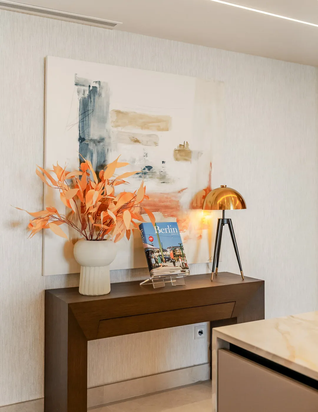 Bahía del Velerín Sea-View Apartment - Image 14