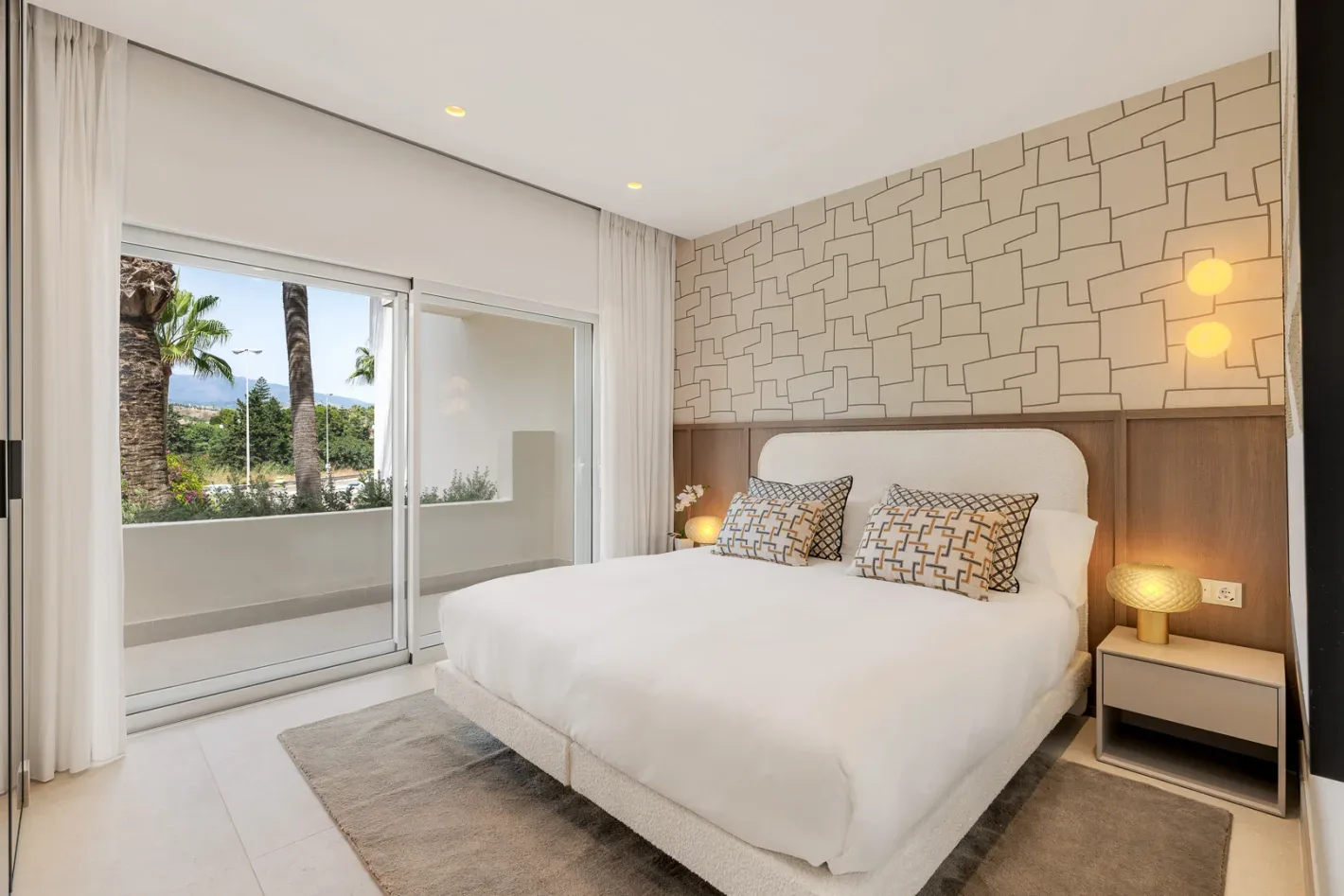 Bahía del Velerín Sea-View Apartment - Image 19