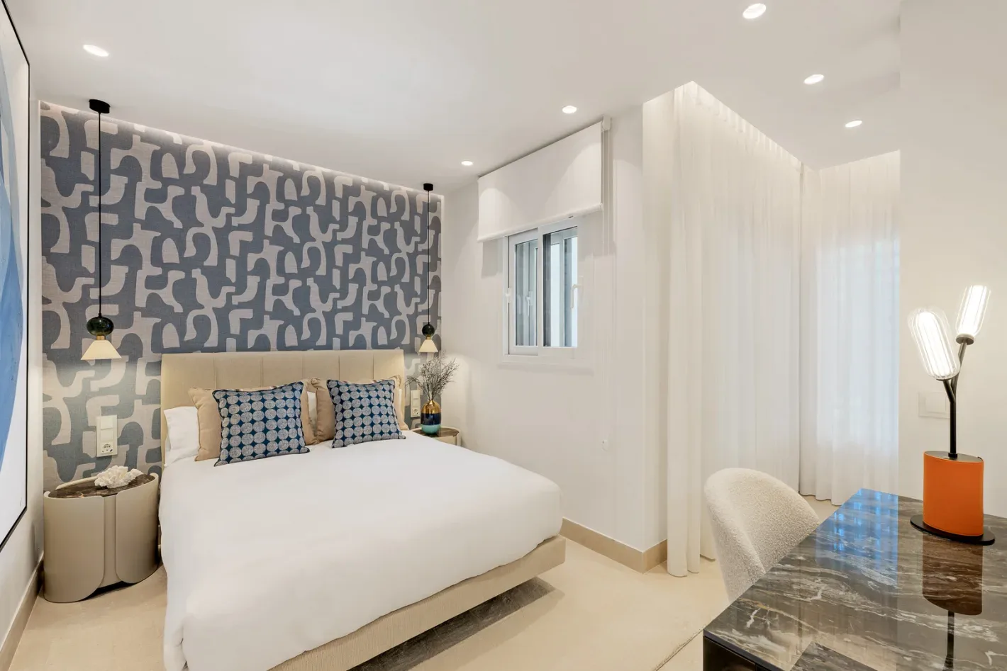 Bahía del Velerín Sea-View Apartment - Image 20