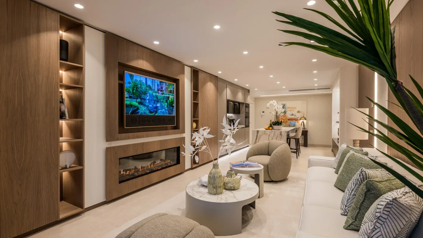 Bahía del Velerín Sea-View Apartment - Image 24