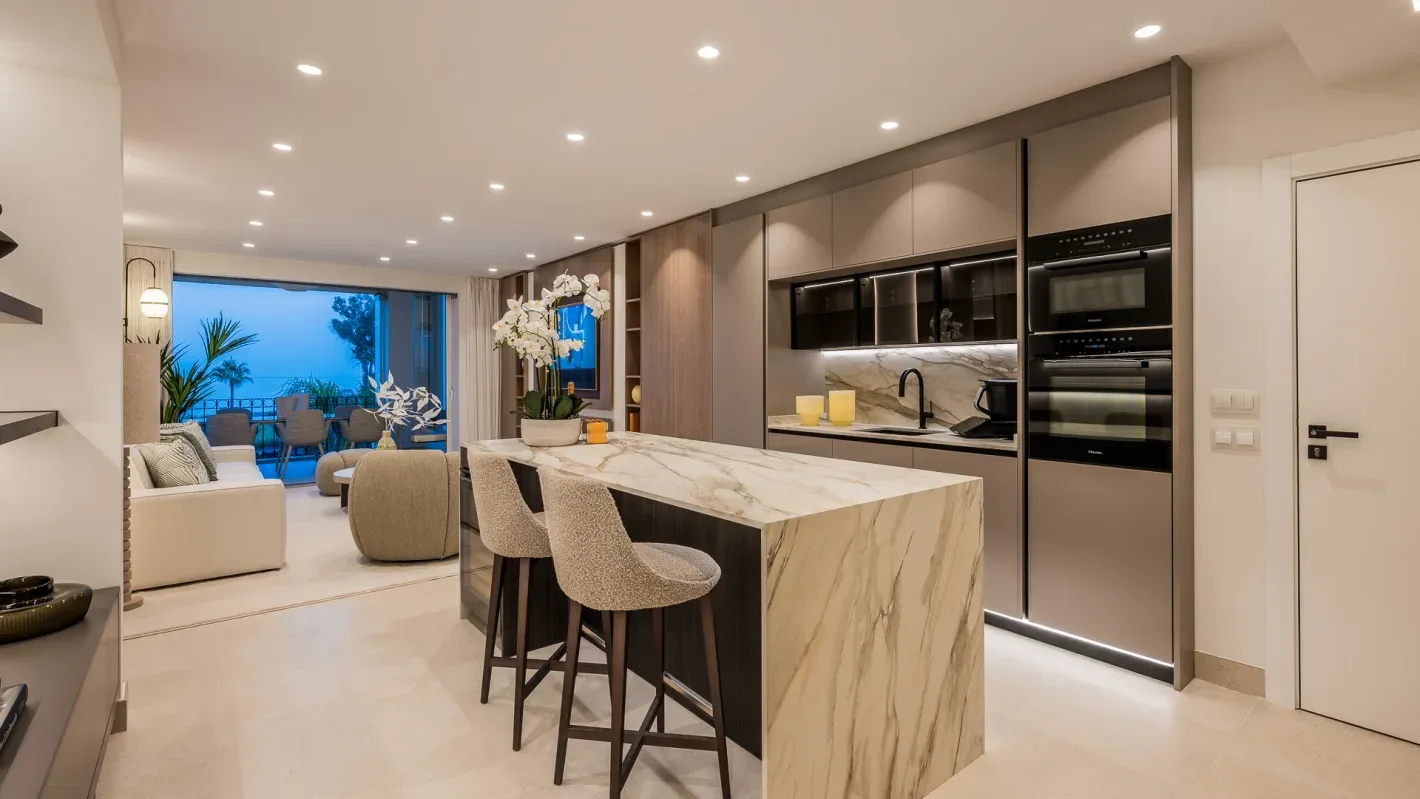 Bahía del Velerín Sea-View Apartment - Image 25