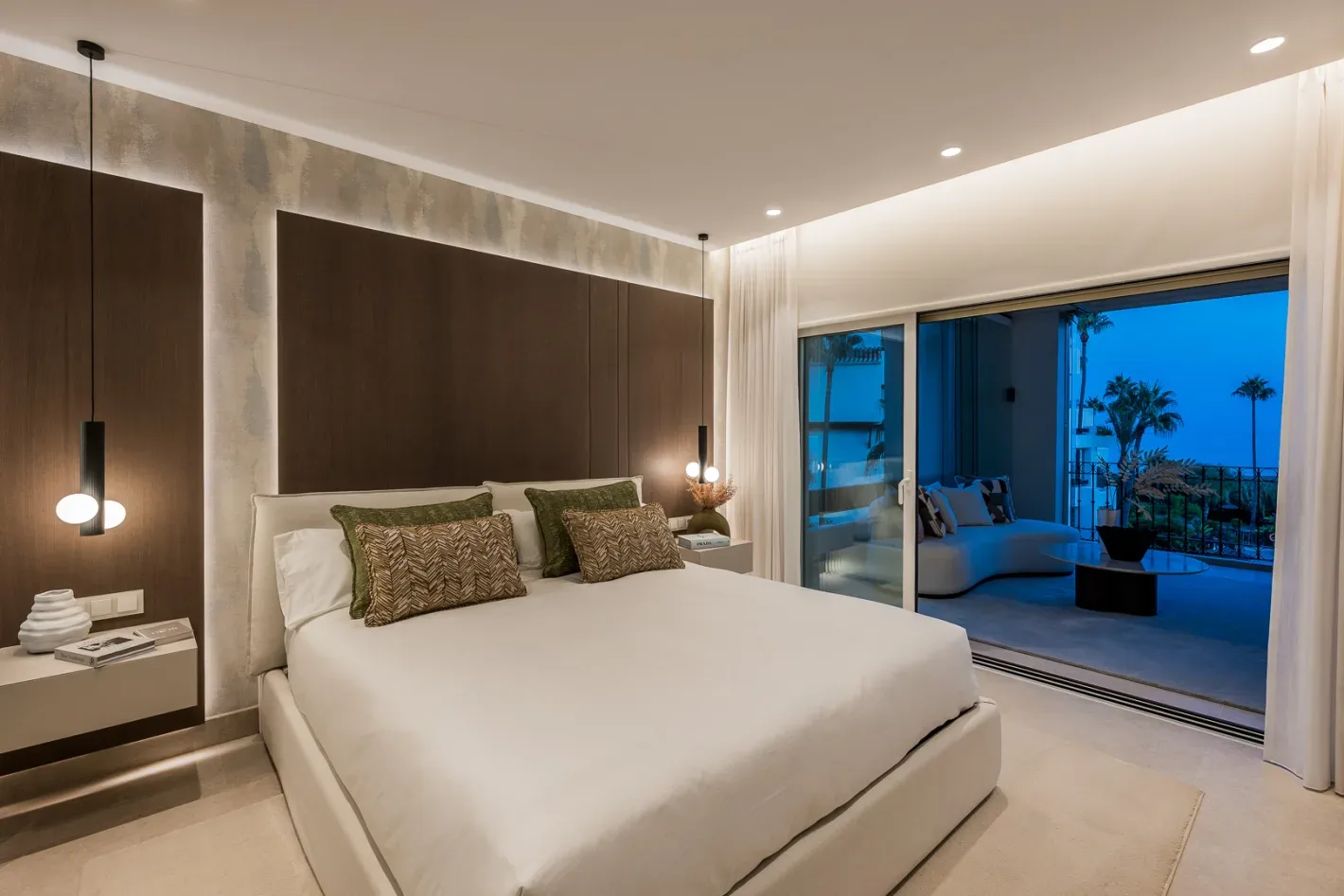 Bahía del Velerín Sea-View Apartment - Image 27