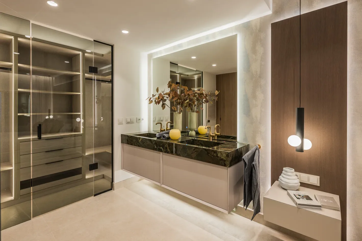 Bahía del Velerín Sea-View Apartment - Image 28