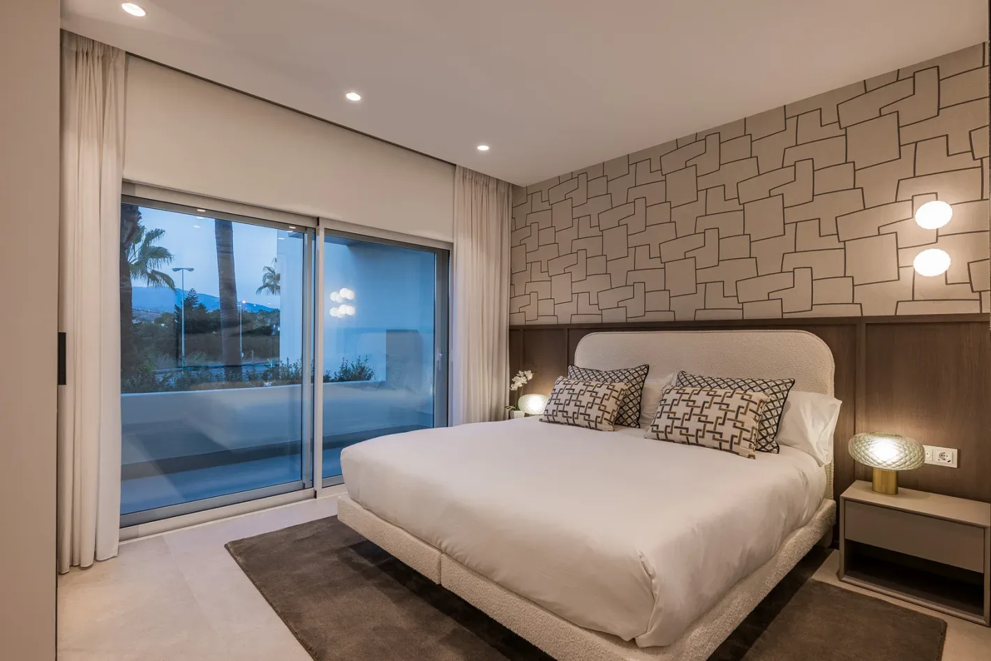 Bahía del Velerín Sea-View Apartment - Image 29