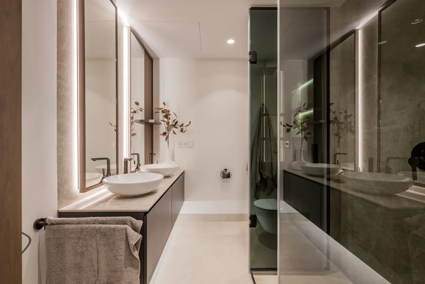 Bahía del Velerín Sea-View Apartment - Image 31