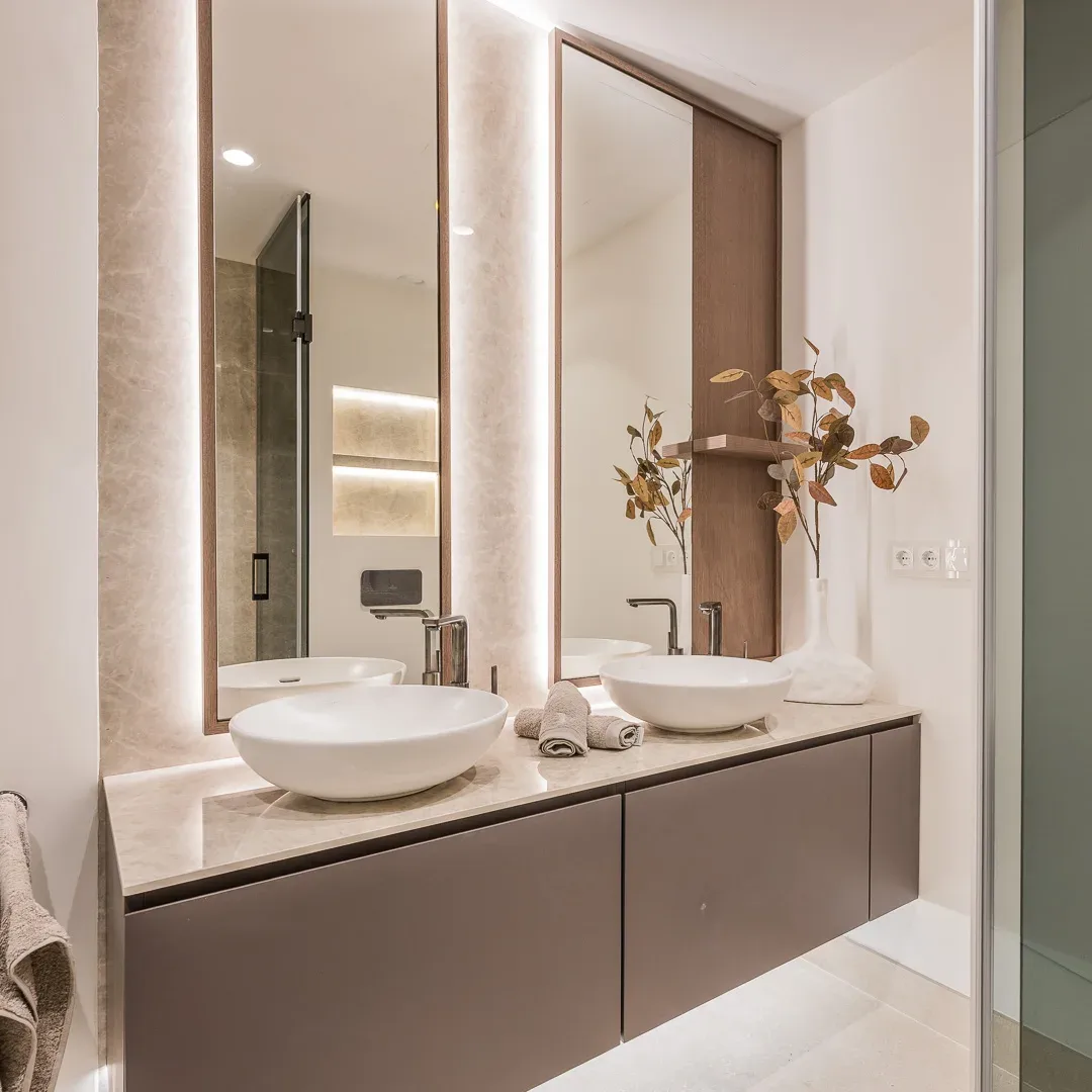 Bahía del Velerín Sea-View Apartment - Image 32