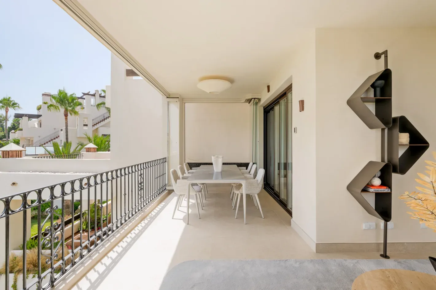 Bahía del Velerín Sea-View Apartment - Image 8