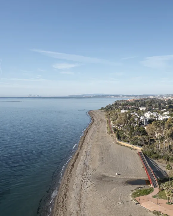 Where is Bahía del Velerín?