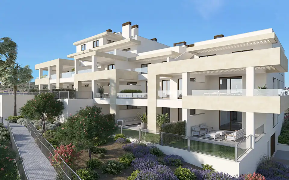 Bayside Homes Estepona - Image 10