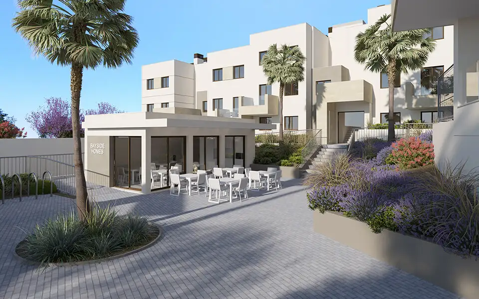 Bayside Homes Estepona - Image 12