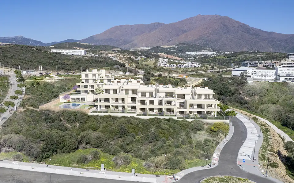 Bayside Homes Estepona - Image 13